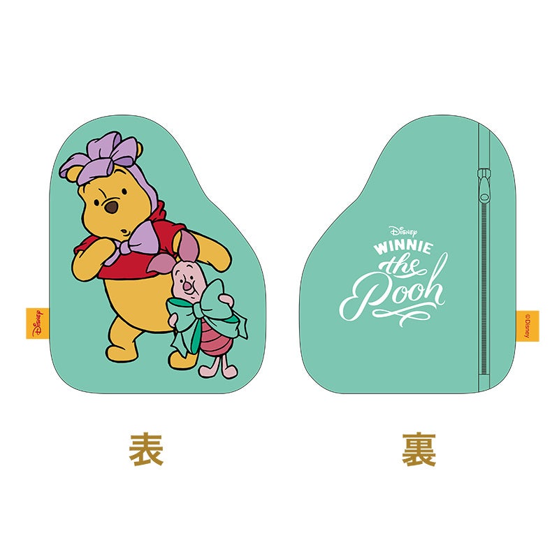 ほのぼのかわいい、くまのプーさんがローソンに登場♪のサブ画像2