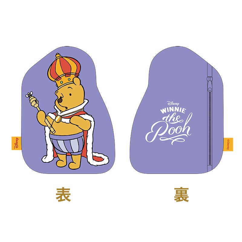 ほのぼのかわいい、くまのプーさんがローソンに登場♪のサブ画像3