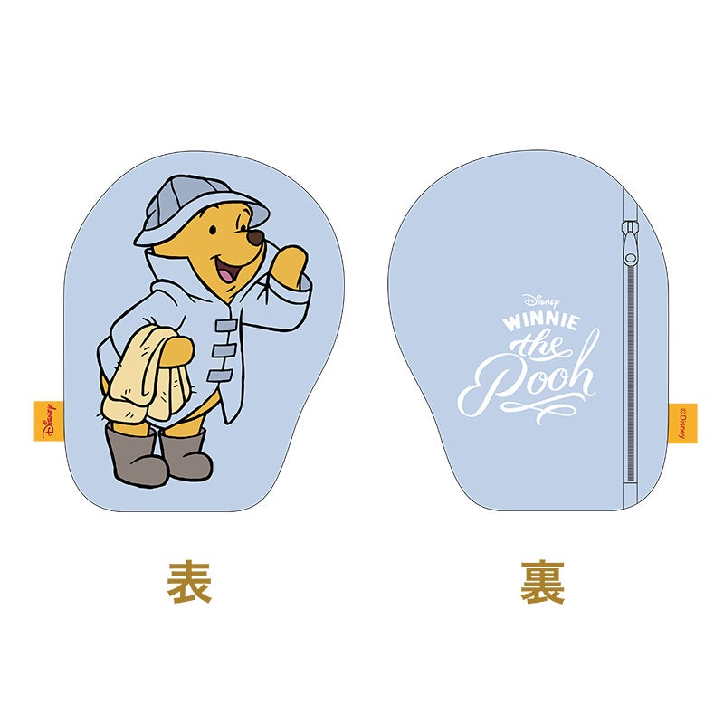 ほのぼのかわいい、くまのプーさんがローソンに登場♪のサブ画像4