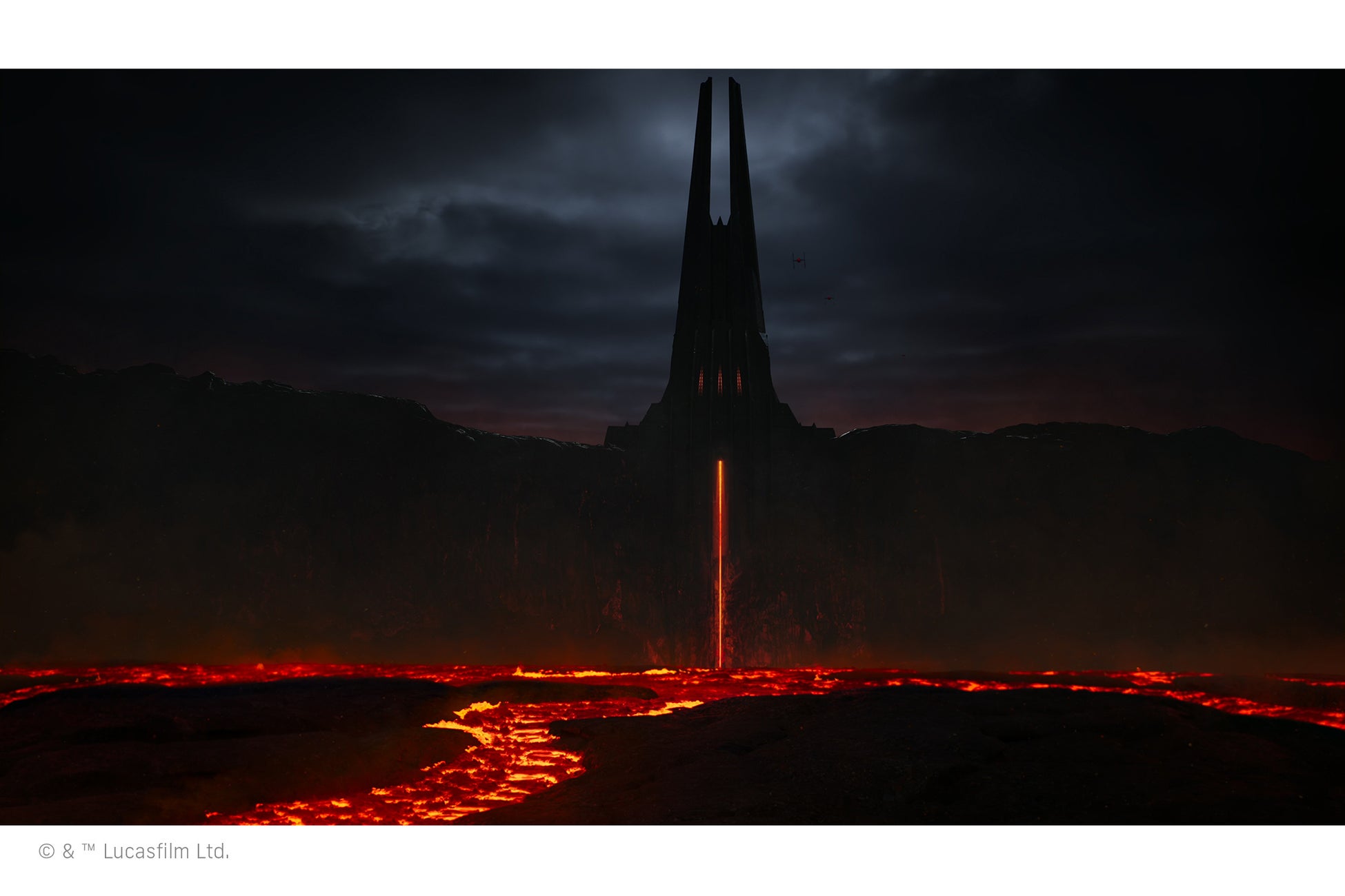 お家で「スター・ウォーズ」聖地巡礼！旧三部作完結から40周年を記念し「ムスタファー 」がアトモフに登場のサブ画像3