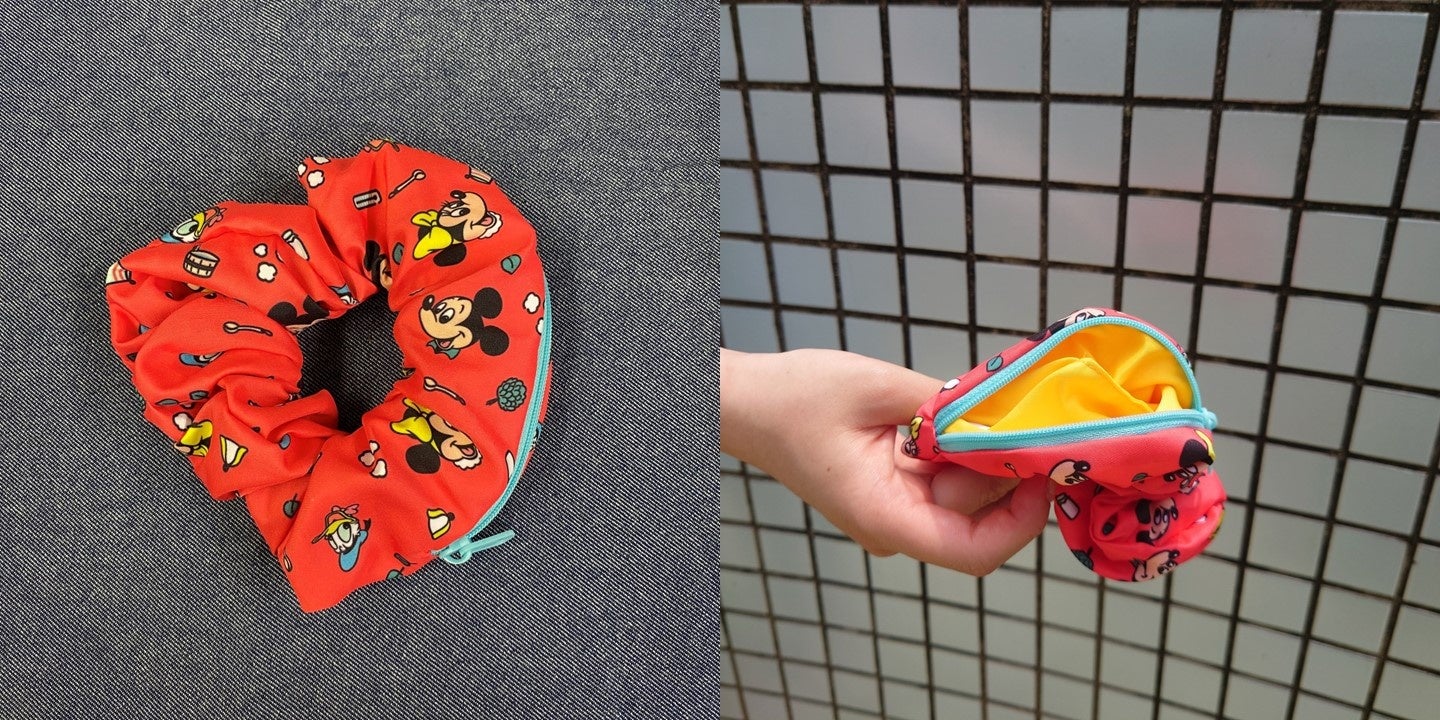 【ディズニー×サウナ】レトロでポップなサウナで使える銭湯風グッズが登場！のサブ画像6
