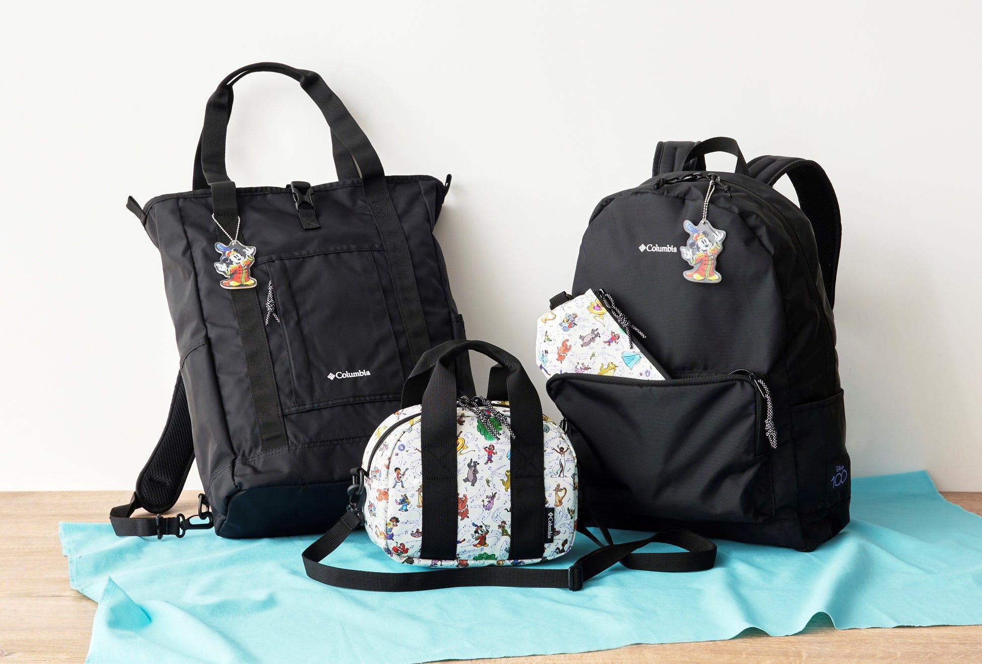 ディズニーストア「Disney100 Special Moments Collection」を7月14日（金）より順次発売のサブ画像3_© Disney © Disney／Pixar