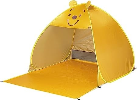 今年の夏は、#プー活を楽しもう！のサブ画像8