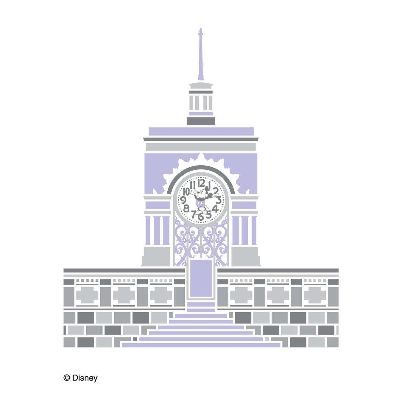 【銀座・和光】ディズニー創立100周年を祝した展示販売イベントを8月10日（木）より期間限定でセイコーハウス銀座ホールにて開催のサブ画像3