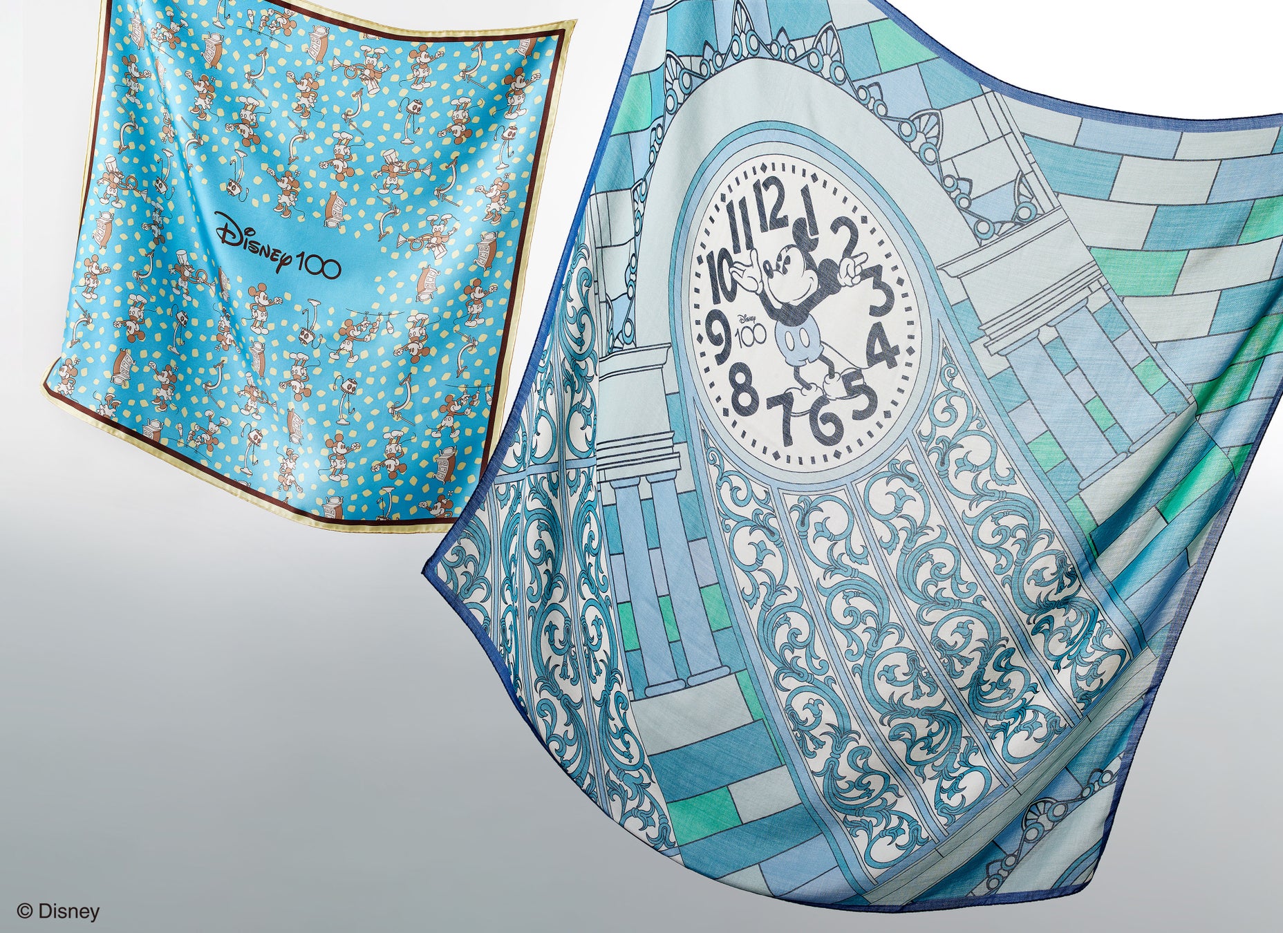 【銀座・和光】ディズニー創立100周年を祝した展示販売イベントを8月10日（木）より期間限定でセイコーハウス銀座ホールにて開催のサブ画像4