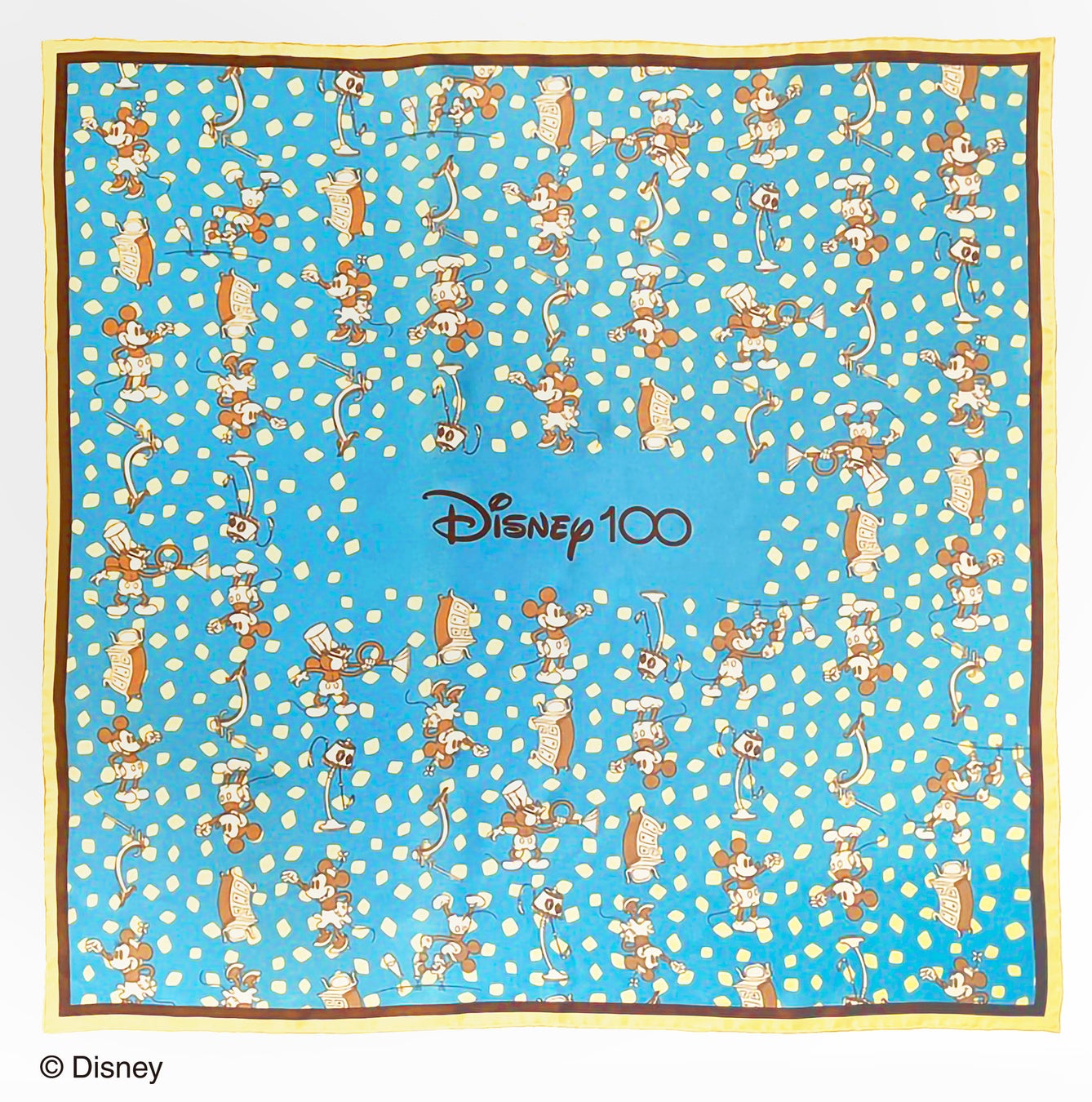 【銀座・和光】ディズニー創立100周年を祝した展示販売イベントを8月10日（木）より期間限定でセイコーハウス銀座ホールにて開催のサブ画像5
