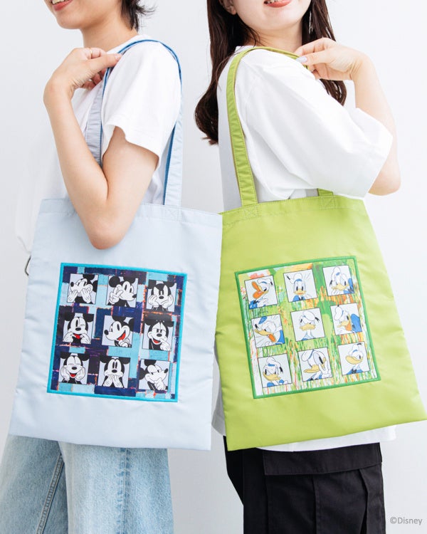 Disney｜HERALBONYから、国際フレンドシップデーをお祝いする3つのアイテムが新発売！のサブ画像2