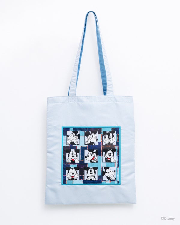 Disney｜HERALBONYから、国際フレンドシップデーをお祝いする3つのアイテムが新発売！のサブ画像3