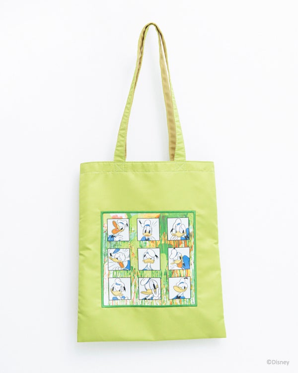 Disney｜HERALBONYから、国際フレンドシップデーをお祝いする3つのアイテムが新発売！のサブ画像4