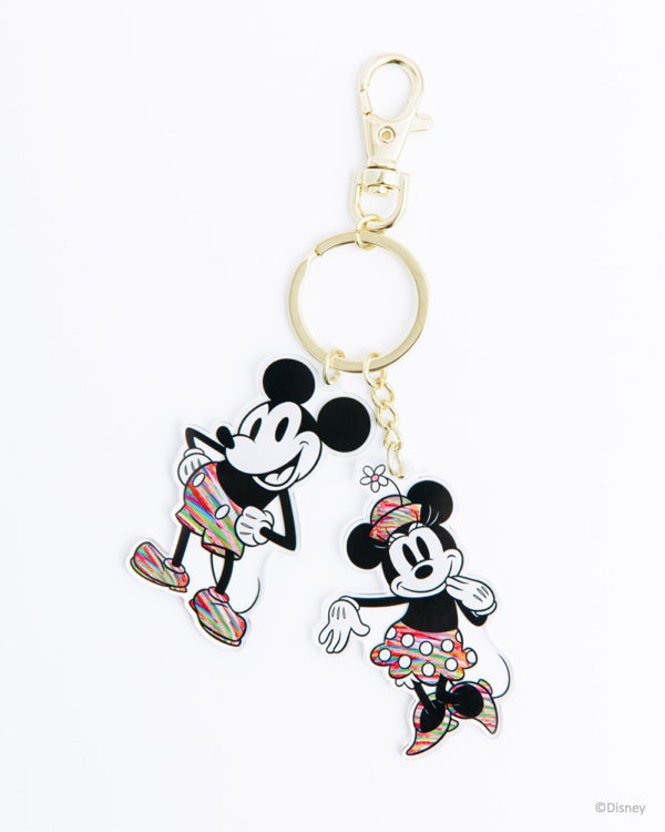 Disney｜HERALBONYから、国際フレンドシップデーをお祝いする3つのアイテムが新発売！のサブ画像5
