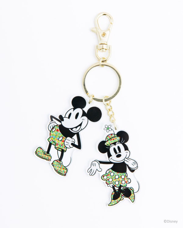 Disney｜HERALBONYから、国際フレンドシップデーをお祝いする3つのアイテムが新発売！のサブ画像6