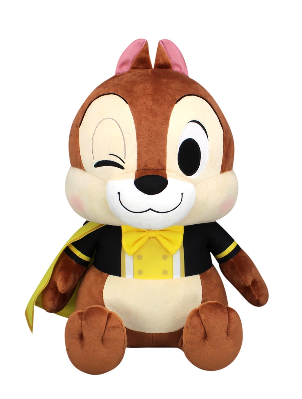 【ディズニー×フリュー】“推し活”がテーマ！オリジナルアートのプライズ・プリントシールが全国のアミューズメント施設に8月より登場！のサブ画像3_「DISNEY #MY推しDAYS」