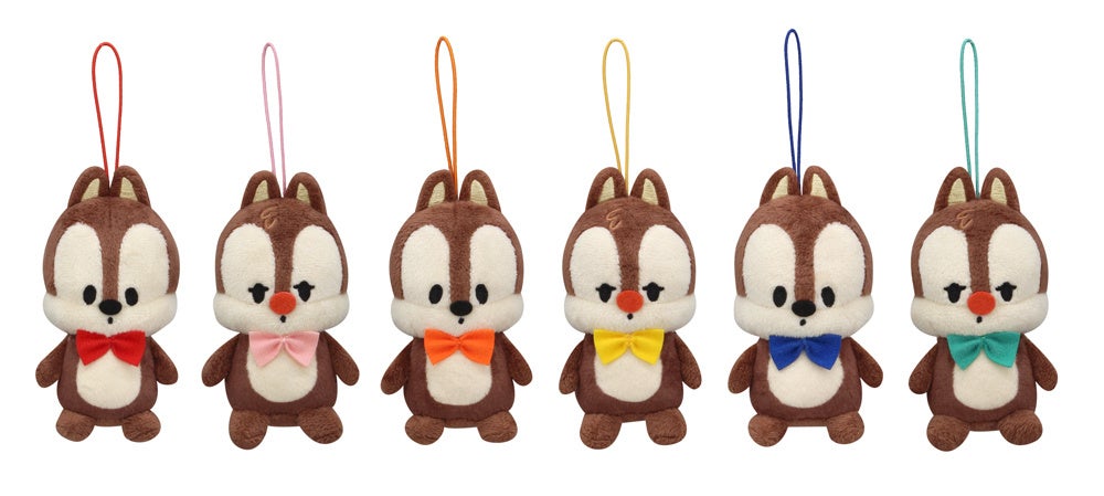 【ディズニー×フリュー】“推し活”がテーマ！オリジナルアートのプライズ・プリントシールが全国のアミューズメント施設に8月より登場！のサブ画像5_「DISNEY #MY推しDAYS」