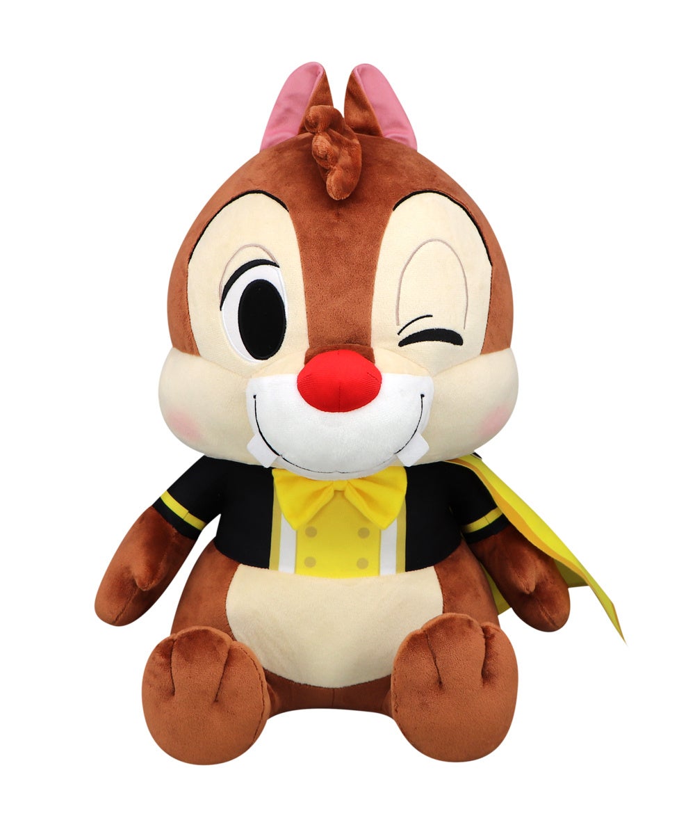 【ディズニー×フリュー】“推し活”がテーマ！オリジナルアートのプライズ・プリントシールが全国のアミューズメント施設に8月より登場！のサブ画像6_「DISNEY #MY推しDAYS」