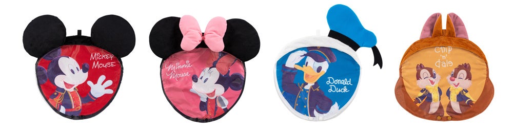 【ディズニー×フリュー】“推し活”がテーマ！オリジナルアートのプライズ・プリントシールが全国のアミューズメント施設に8月より登場！のサブ画像8_「DISNEY #MY推しDAYS」