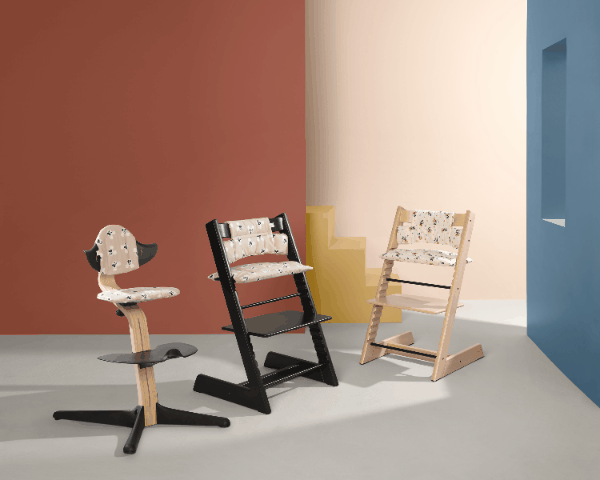 ノルウェー発ベビーブランド「STOKKE® / ストッケ」より「ディズニー｜ストッケ コレクション」が新登場のサブ画像1