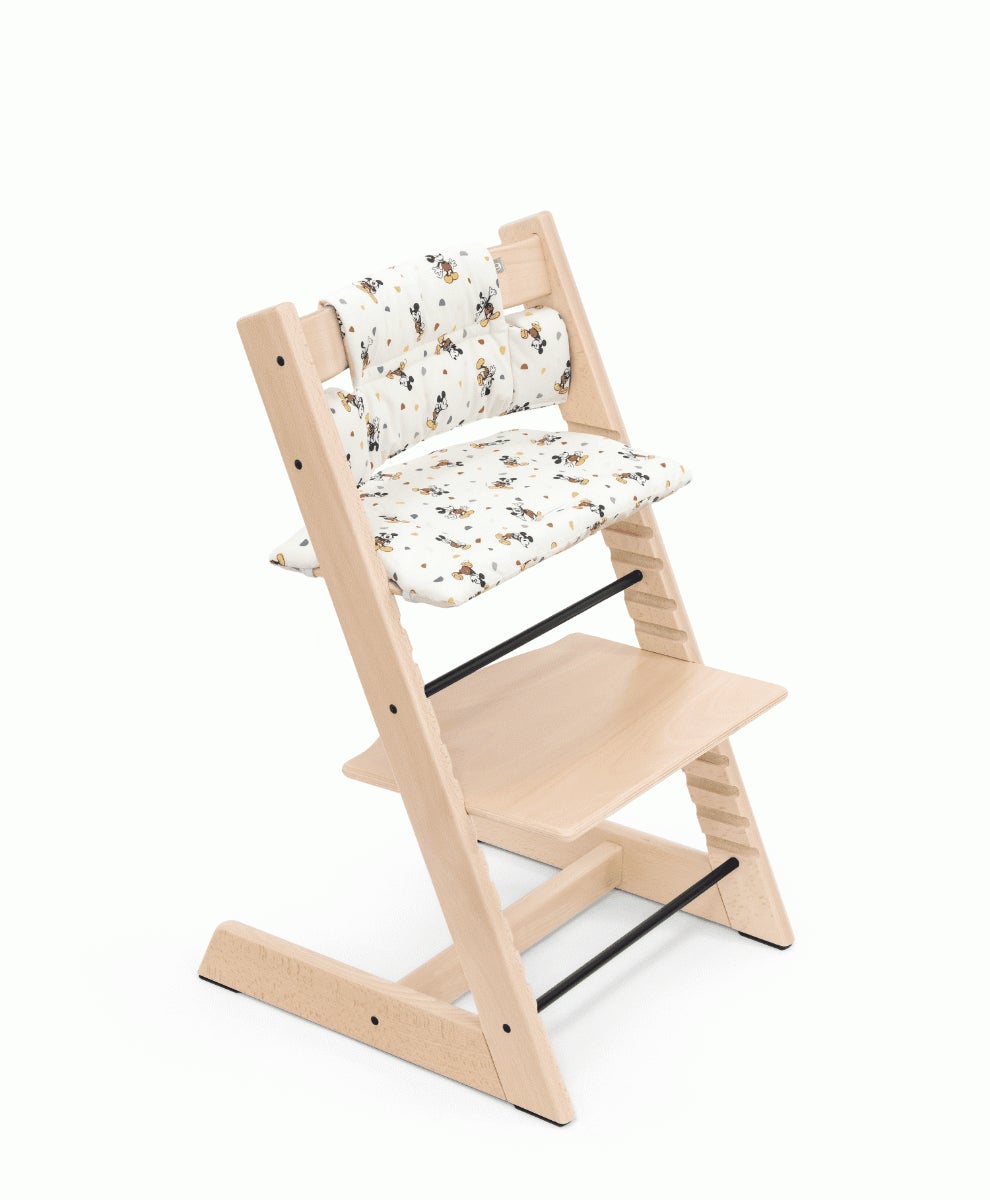 ノルウェー発ベビーブランド「STOKKE® / ストッケ」より「ディズニー｜ストッケ コレクション」が新登場のサブ画像2