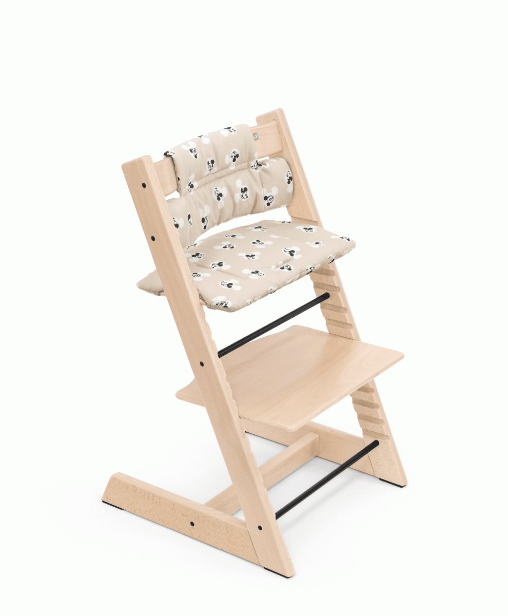 ノルウェー発ベビーブランド「STOKKE® / ストッケ」より「ディズニー｜ストッケ コレクション」が新登場のサブ画像3