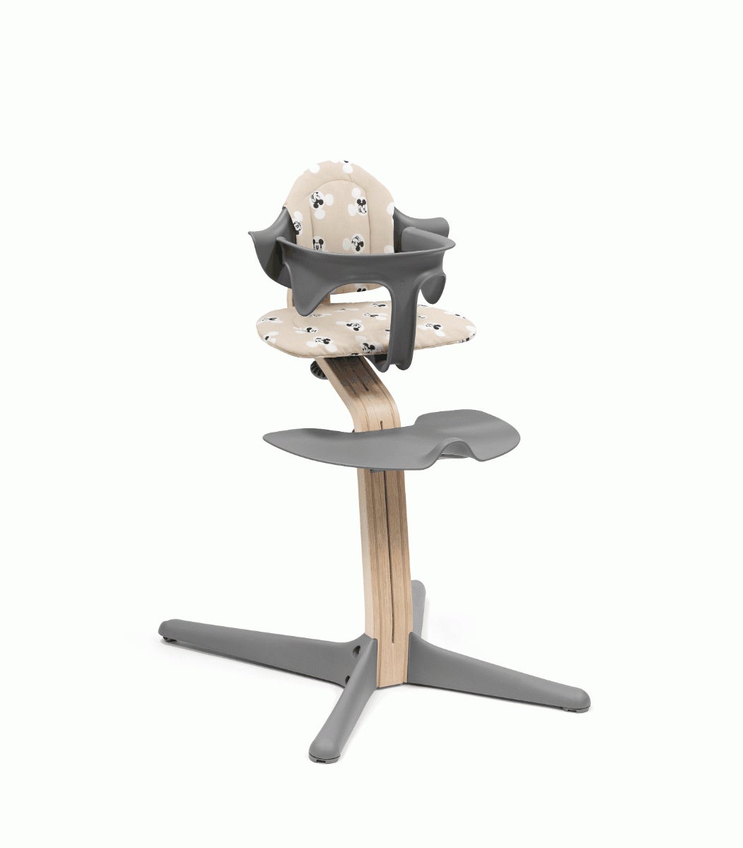 ノルウェー発ベビーブランド「STOKKE® / ストッケ」より「ディズニー｜ストッケ コレクション」が新登場のサブ画像4