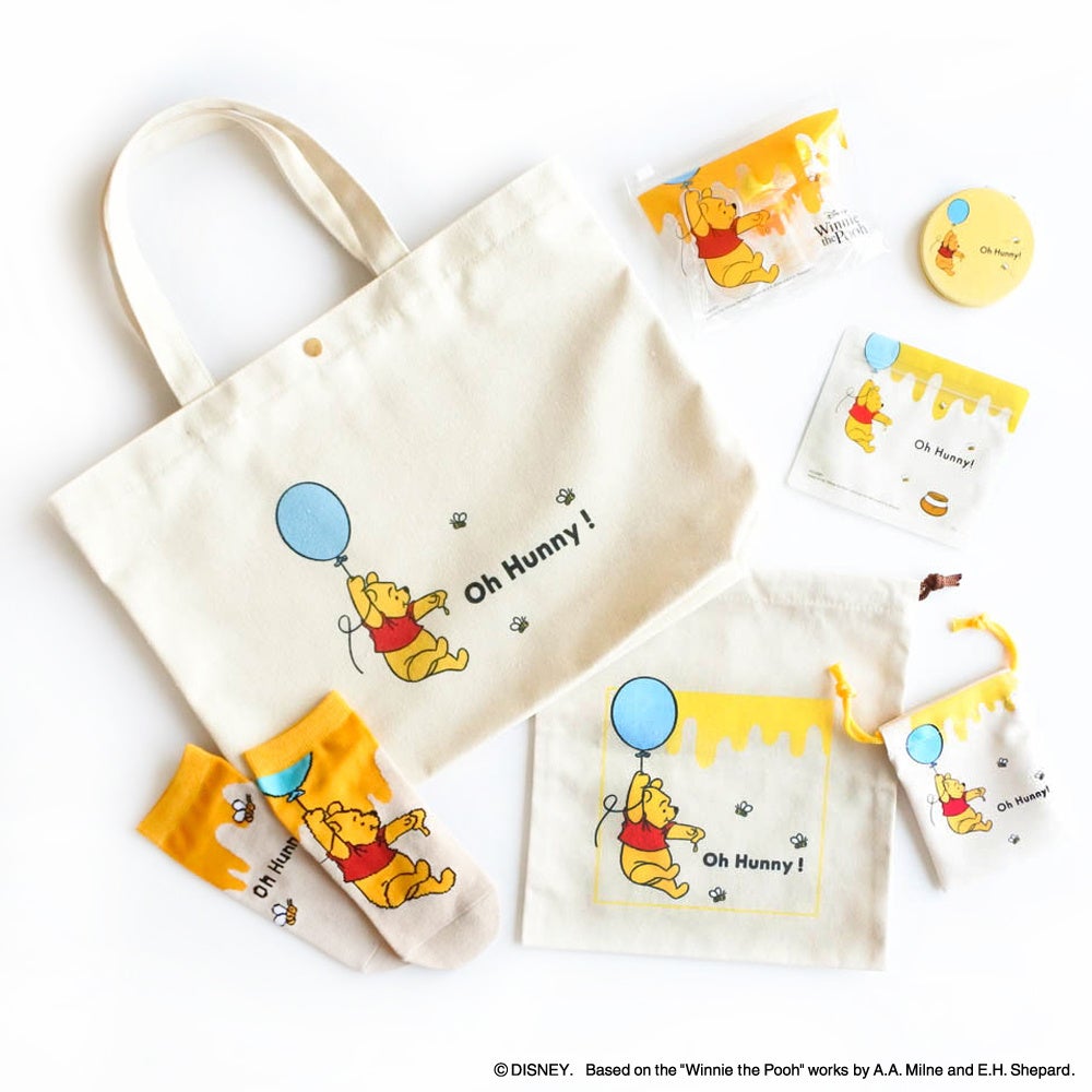 【キャンドゥ】数量限定オリジナル/ディズニーグッズ第4弾発売のサブ画像2