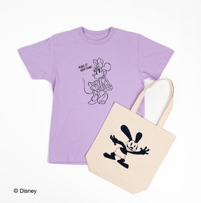 今年100周年を迎えるディズニー！8月9日(水)より『Disney100 THE MARKET in 日本橋三越本店』が開催！のサブ画像10
