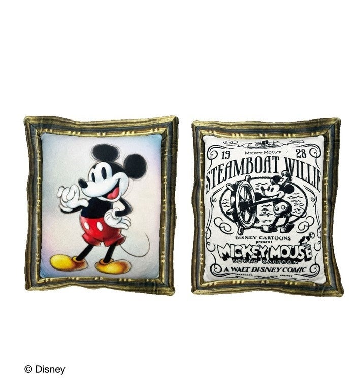 今年100周年を迎えるディズニー！8月9日(水)より『Disney100 THE MARKET in 日本橋三越本店』が開催！のサブ画像5