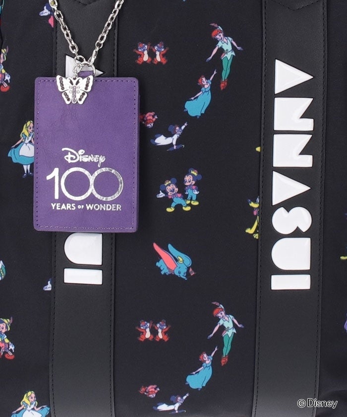 【ANNA SUI】Disney100をテーマにした商品を8/9(水)より限定店舗で発売いたします。のサブ画像2