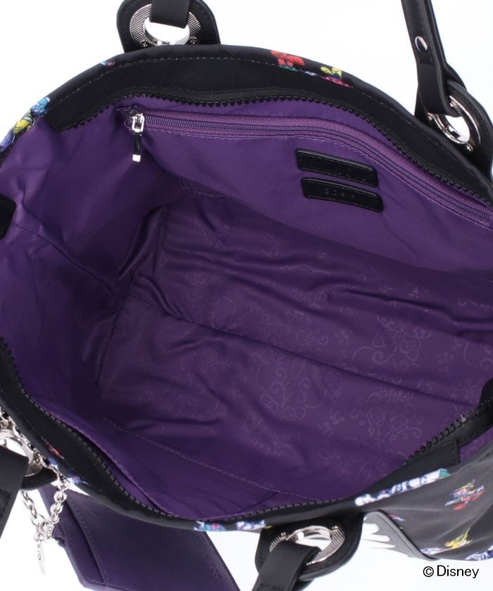 【ANNA SUI】Disney100をテーマにした商品を8/9(水)より限定店舗で発売いたします。のサブ画像3