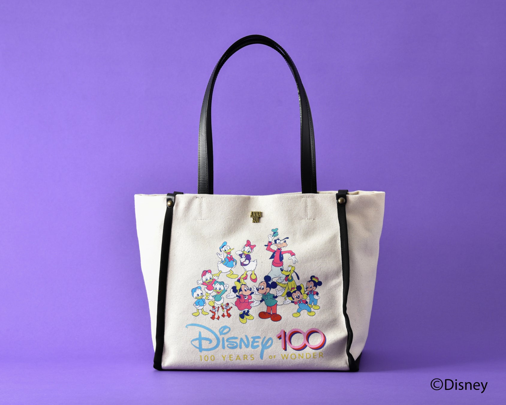 【ANNA SUI】Disney100をテーマにした商品を8/9(水)より限定店舗で発売いたします。のサブ画像6