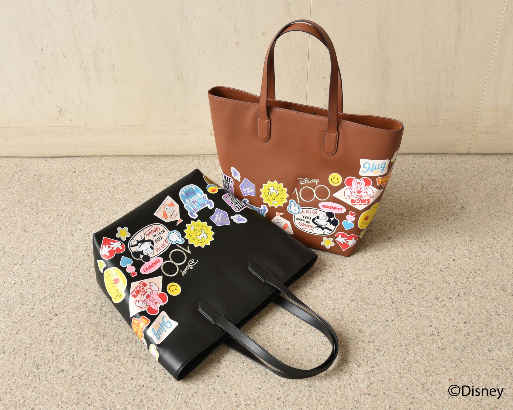 【LANVIN en Bleu】Disneyキャラクターをモチーフにした商品が8/9(水)より限定店舗で発売いたします。のサブ画像3