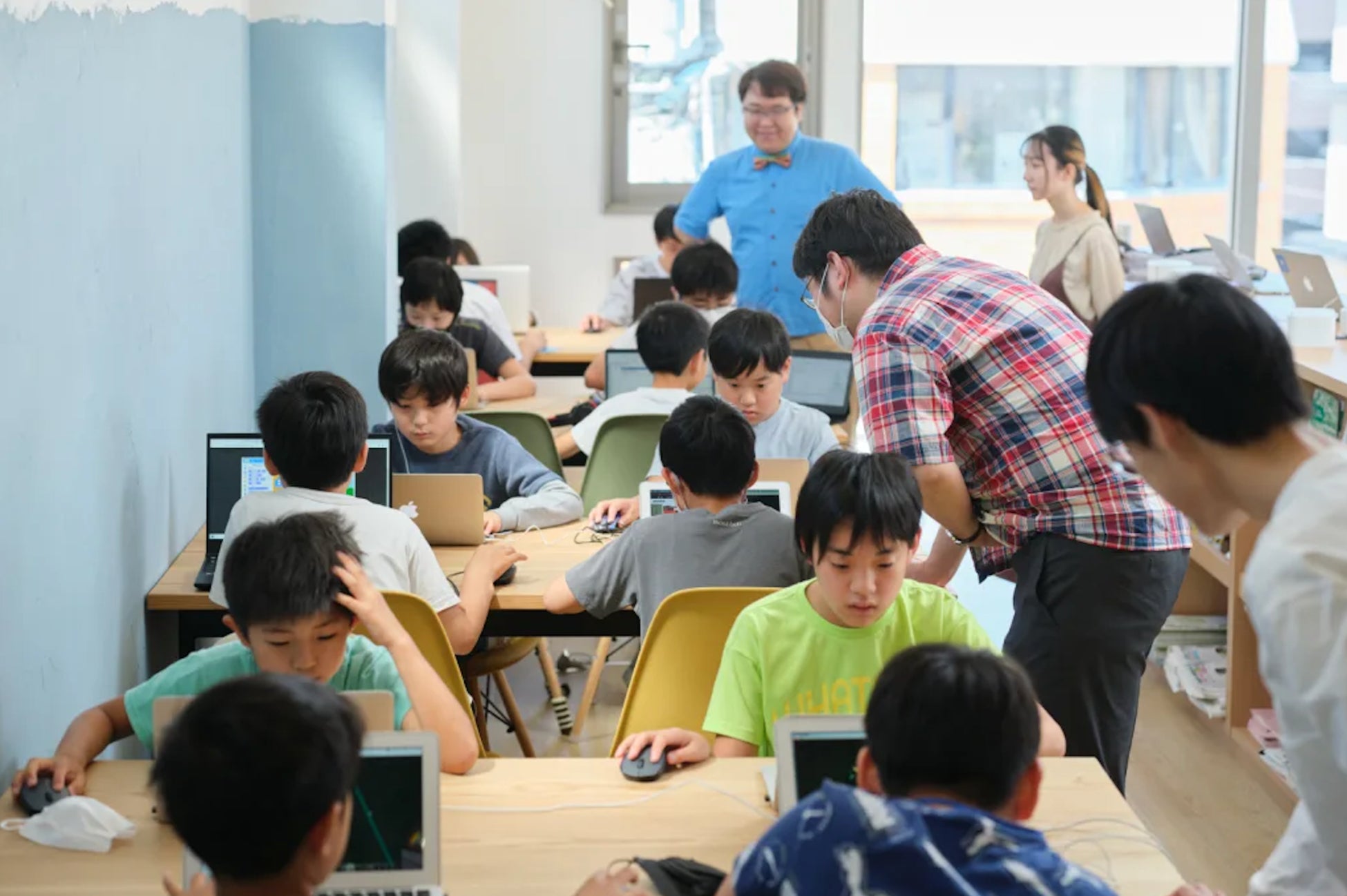 創造する楽しさを学べるプログラミング教材「デジタネ」、ライセンス提携先200校を突破のサブ画像1