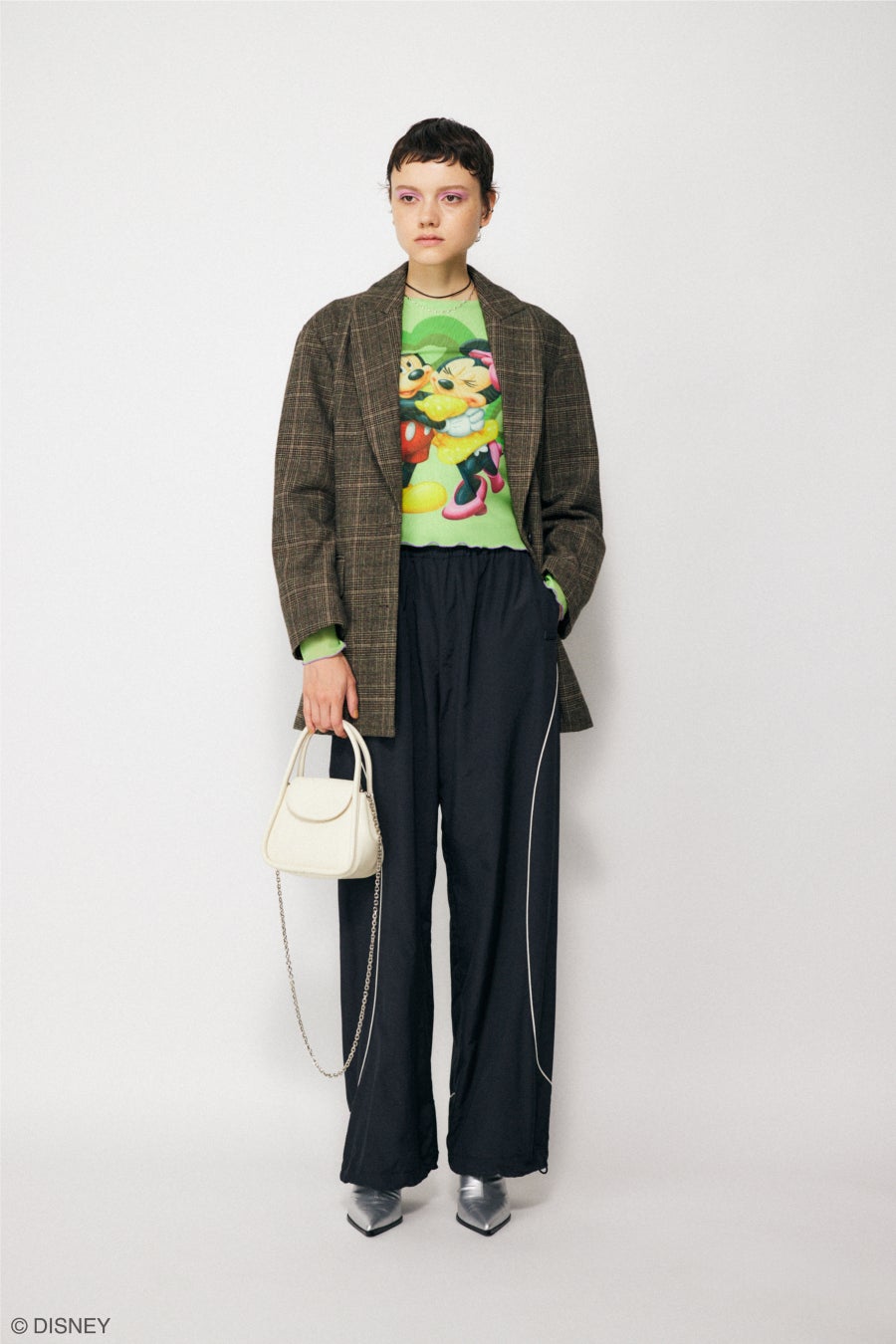 MOUSSY（マウジー）スペシャルコレクション「Disney SERIES CREATED by MOUSSY」2023 AUTUMN COLLECTIONが登場！のサブ画像10