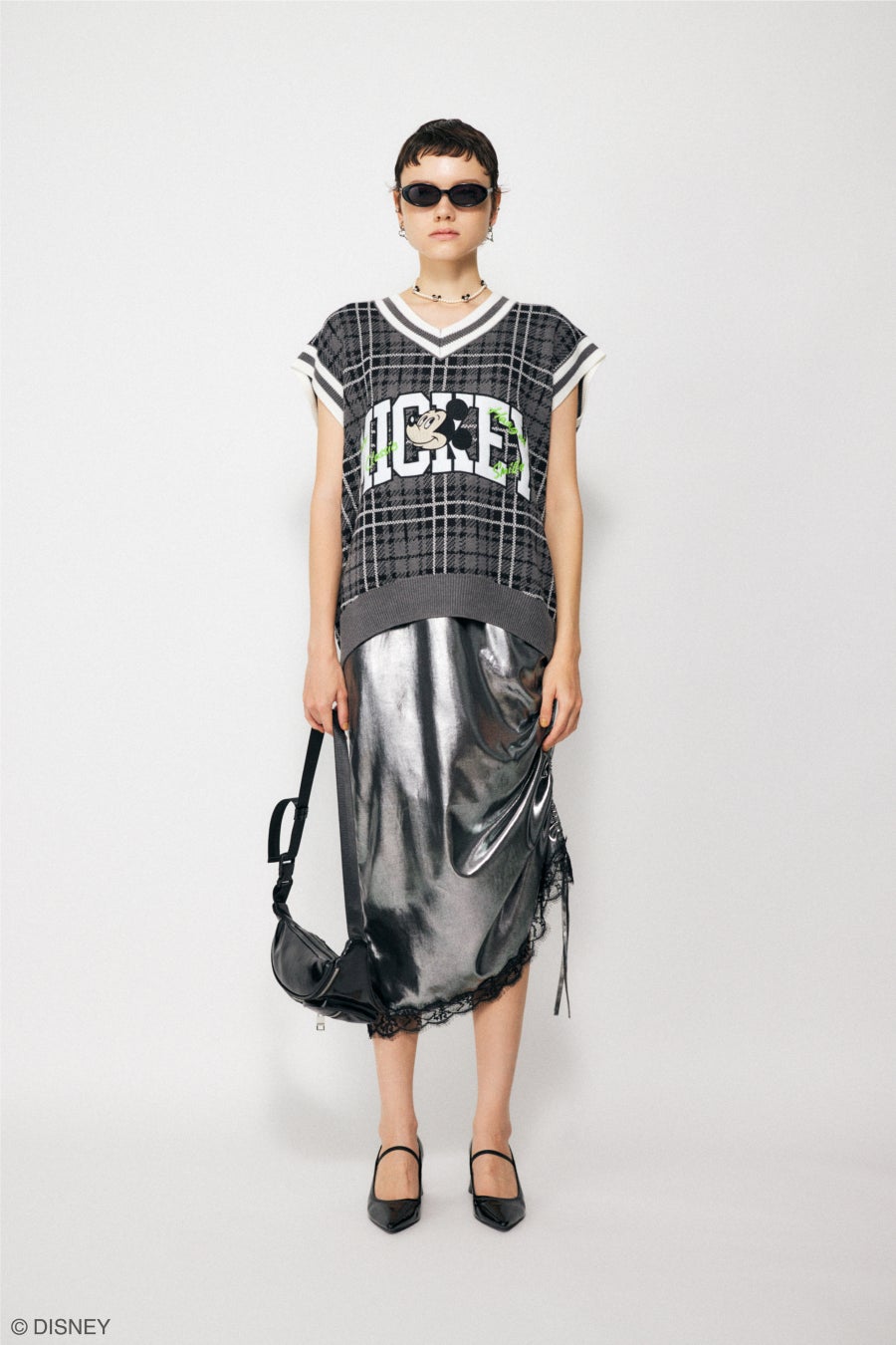 MOUSSY（マウジー）スペシャルコレクション「Disney SERIES CREATED by MOUSSY」2023 AUTUMN COLLECTIONが登場！のサブ画像7