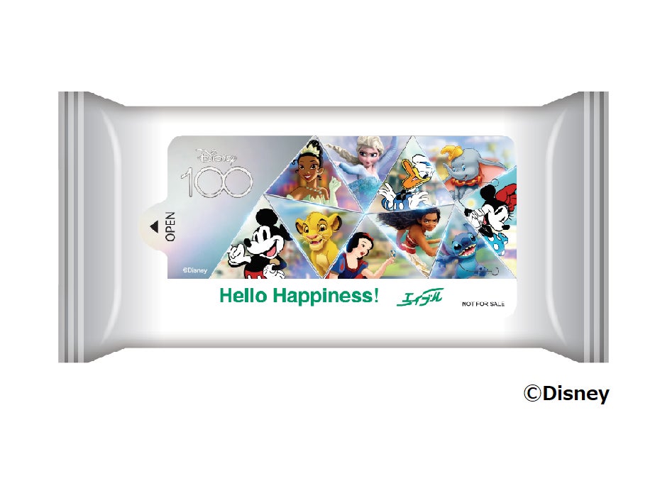 「Disney100 THE MARKET in 日本橋三越本店」出展記念！フォトスポットや純金「ミッキーデザイン キー」オブジェが登場【エイブル】新生活のわくわく体験キャンペーン実施！のサブ画像6