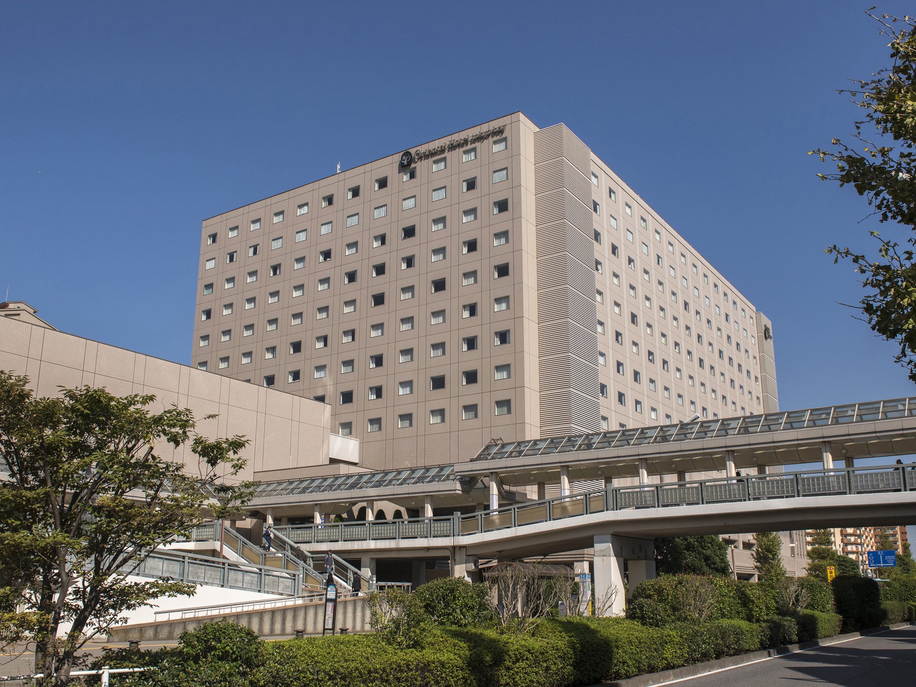【オリエンタルホテル 東京ベイ】新客室「The Oriental Floor」99室が快適な寛ぎ空間へとリニューアルのサブ画像7