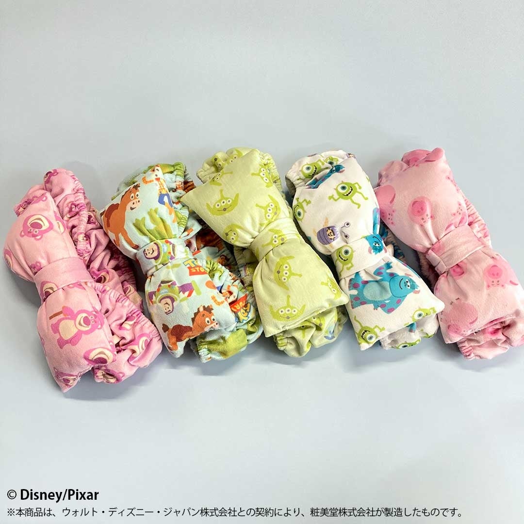 ピクサー映画『トイ・ストーリー』＆『モンスターズ・インク』デザインの雑貨が全品税抜390円（税込429円）でサンキューマートに登場！のサブ画像6