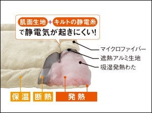 ディズニー創立100周年限定デザインのあったか寝具をディノスが発売のサブ画像3