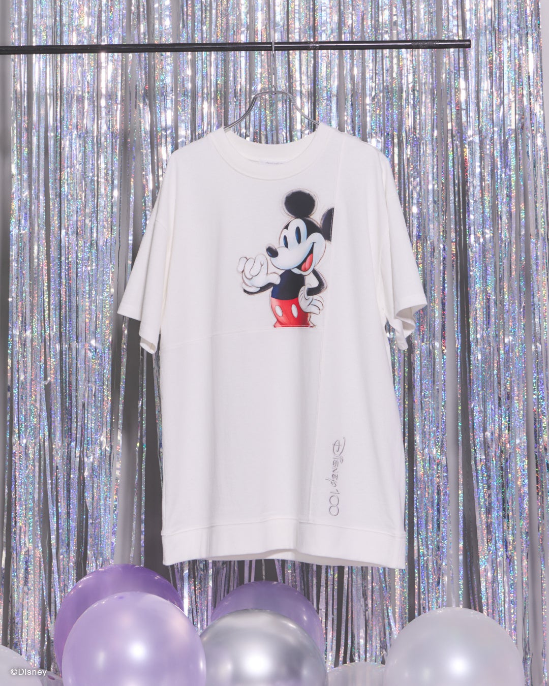 【Green Parks】ディズニー創立100周年を祝したコレクションが登場！のサブ画像6