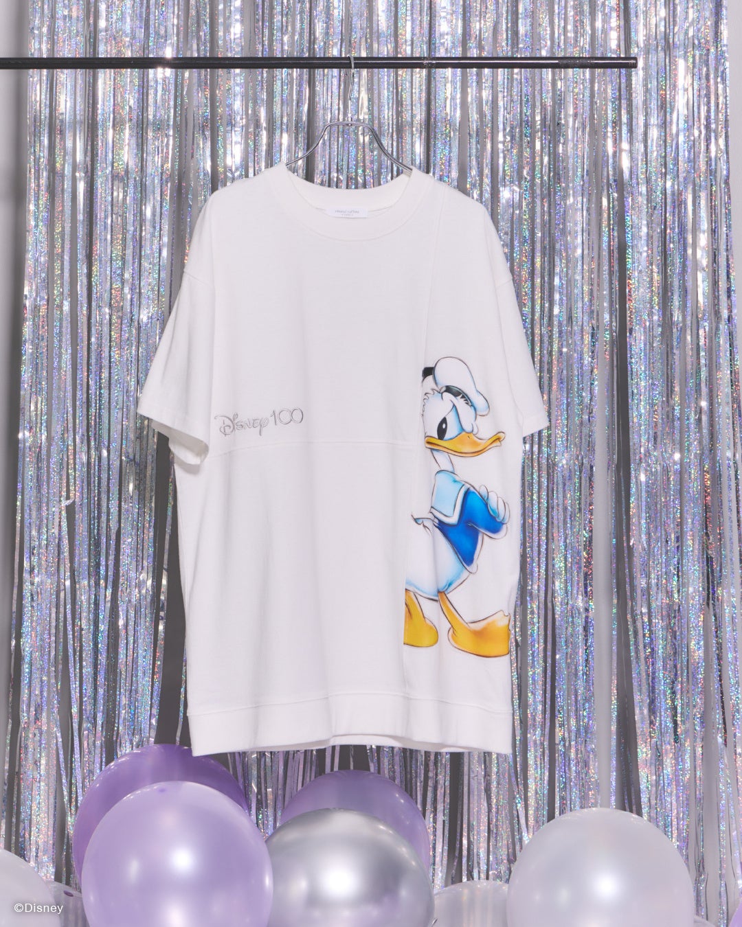 【Green Parks】ディズニー創立100周年を祝したコレクションが登場！のサブ画像7