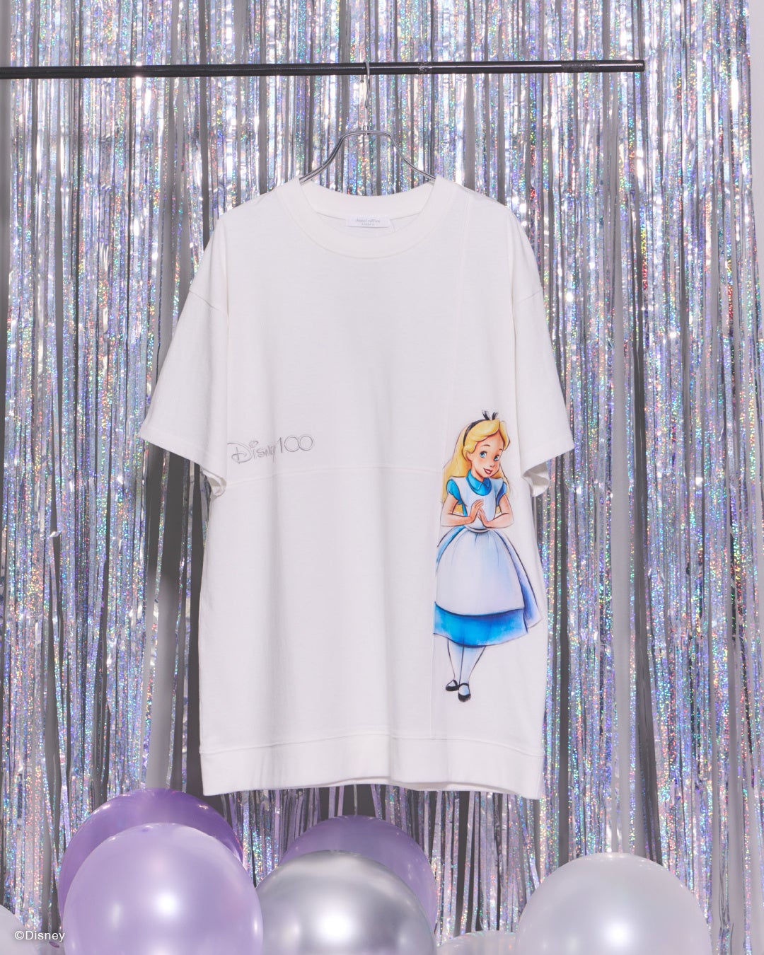 【Green Parks】ディズニー創立100周年を祝したコレクションが登場！のサブ画像8