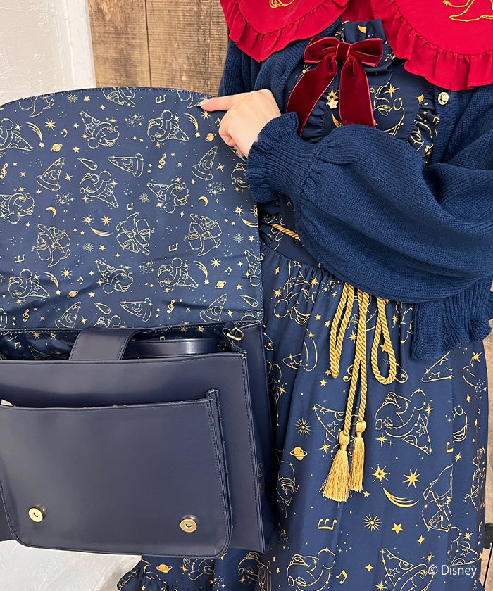 【axes femme kawaii】ディズニー映画『ファンタジア』をモチーフに夢と魔法が詰まったファンタジーなDisney Collectionが登場♪9月15日(金)より販売開始！のサブ画像11