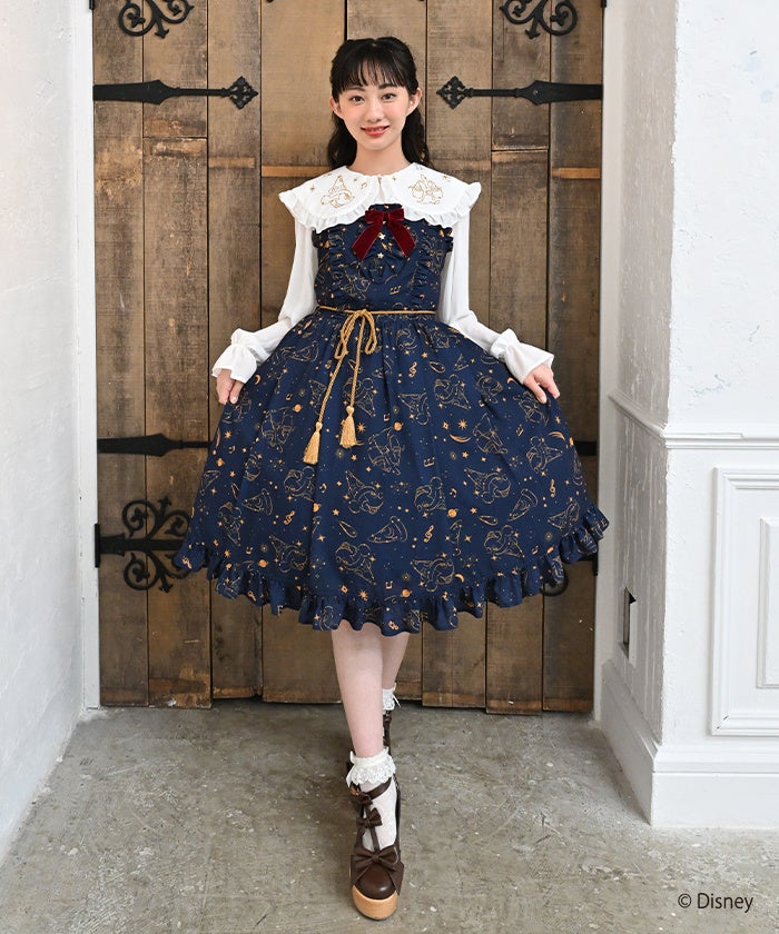 【axes femme kawaii】ディズニー映画『ファンタジア』をモチーフに夢と魔法が詰まったファンタジーなDisney Collectionが登場♪9月15日(金)より販売開始！のサブ画像2