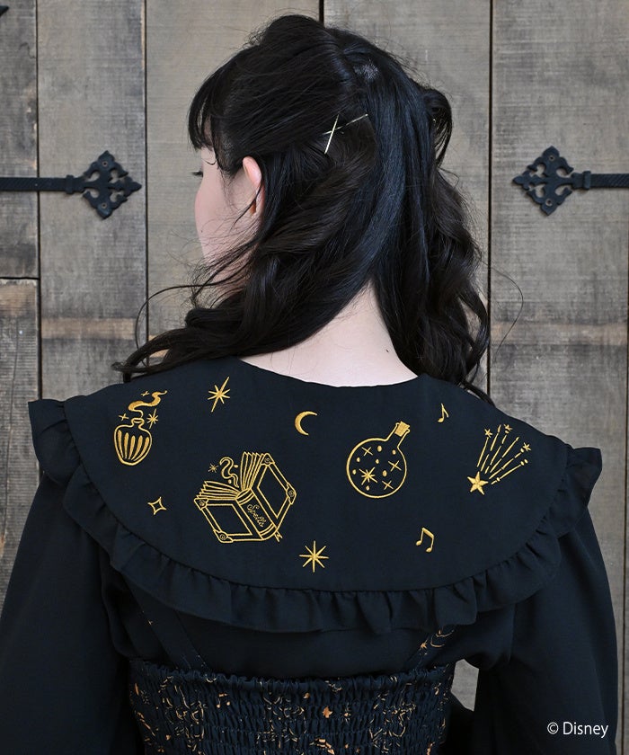 【axes femme kawaii】ディズニー映画『ファンタジア』をモチーフに夢と魔法が詰まったファンタジーなDisney Collectionが登場♪9月15日(金)より販売開始！のサブ画像6