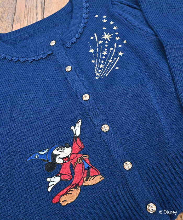 【axes femme kawaii】ディズニー映画『ファンタジア』をモチーフに夢と魔法が詰まったファンタジーなDisney Collectionが登場♪9月15日(金)より販売開始！のサブ画像9