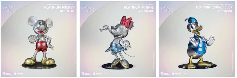 ディズニー創立 100 周年を祝う国内最大級のファッション企画「Disney100 The Style Collection 原宿｜渋谷」開催のサブ画像10