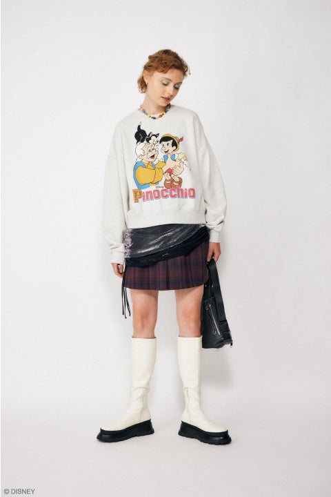 MOUSSY（マウジー）スペシャルコレクション「Disney SERIES CREATED by MOUSSY」2023 AUTUMN / WINTER COLLECTIONが登場！のサブ画像4