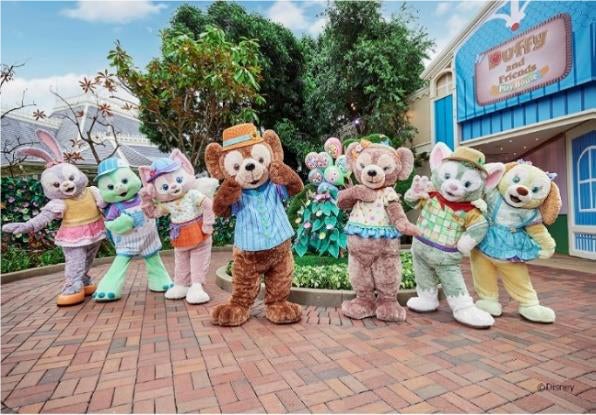 世界初！香港ディズニーランドの「アナと雪の女王」のテーマランド「ワールド・オブ・フローズン」オープン記念／先行入場体験付ツアー～ご好評につき新たなコースを追加発売！～のサブ画像3