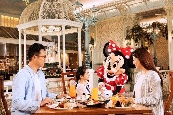 世界初！香港ディズニーランドの「アナと雪の女王」のテーマランド「ワールド・オブ・フローズン」オープン記念／先行入場体験付ツアー～ご好評につき新たなコースを追加発売！～のサブ画像4