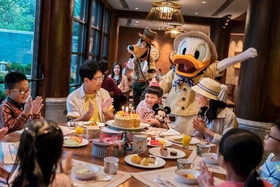 世界初！香港ディズニーランドの「アナと雪の女王」のテーマランド「ワールド・オブ・フローズン」オープン記念／先行入場体験付ツアー～ご好評につき新たなコースを追加発売！～のサブ画像5