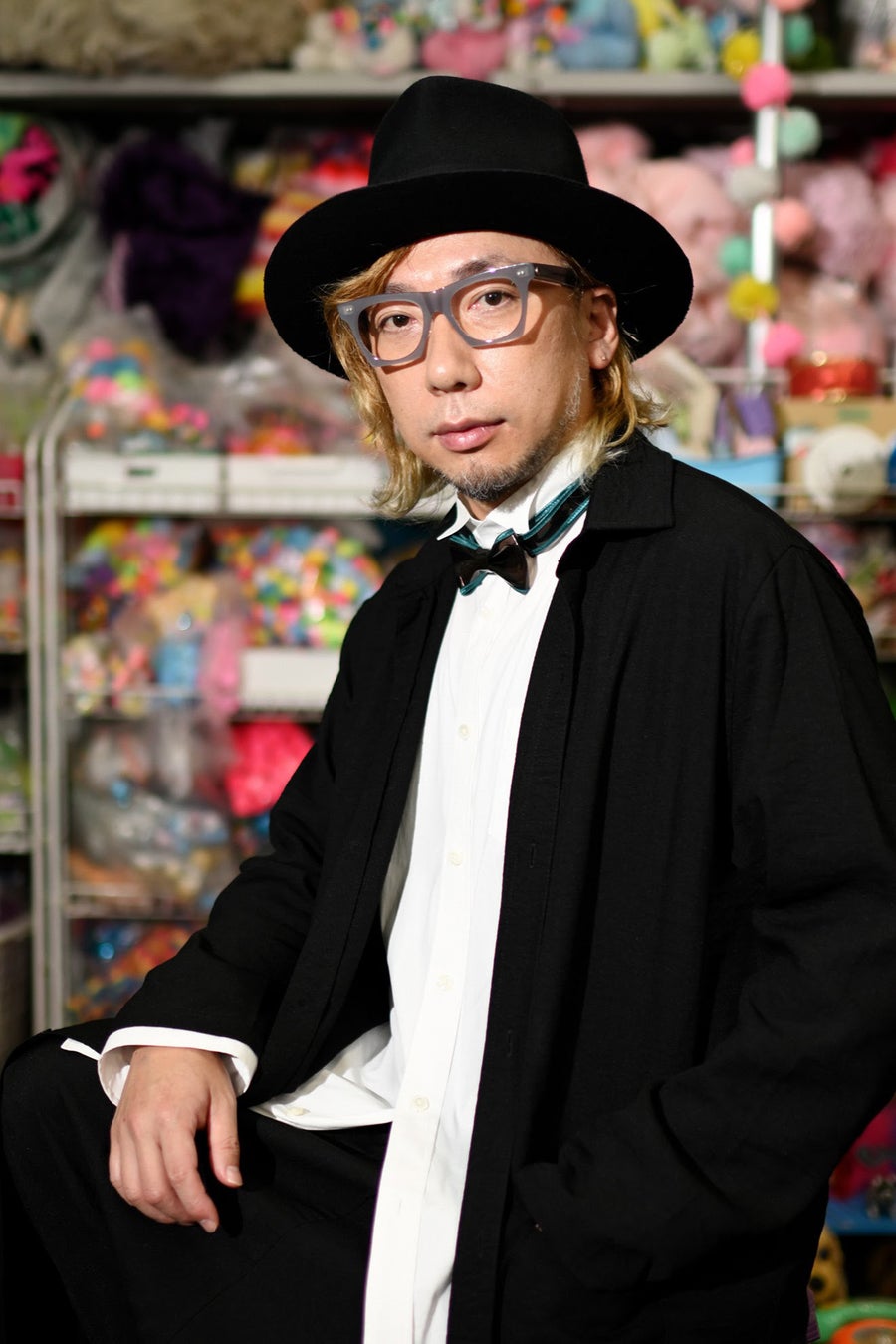 ディズニーストアの大人気ぬいぐるみ「TSUM TSUM（ツムツム）」10周年！アニバーサリーコレクションを10月1日（日）より順次発売のサブ画像4